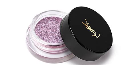 ysl couture hologram powder отзыв|YSL Fall 2017 Makeup Collection .